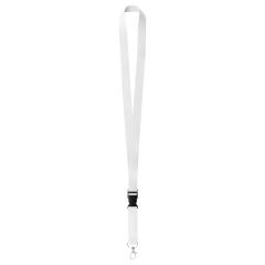 Lanyard se sublimací na zakázku Subyard C