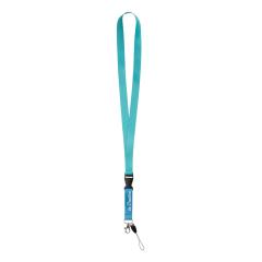 Lanyard se sublimací na zakázku Subyard D