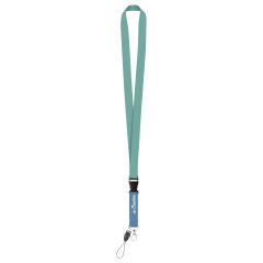 lanyard se sublimací na zakázku Subyard D
