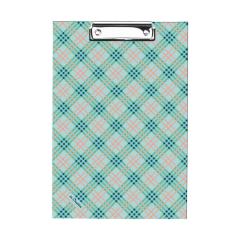 Podložka na psaní A4 na zakázku Clipsy A4