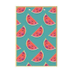 Podložka na psaní A4 na zakázku Clipsy A4