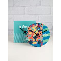 Nástěnné hodiny BeTime B