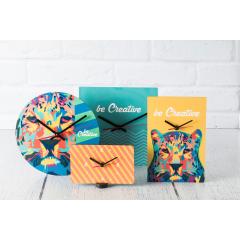 Nástěnné hodiny BeTime B