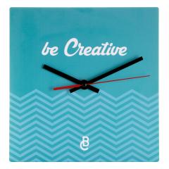 Nástěnné hodiny BeTime B