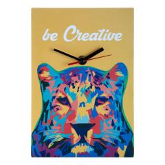 Nástěnné hodiny BeTime C