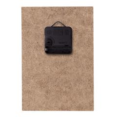 Nástěnné hodiny BeTime C