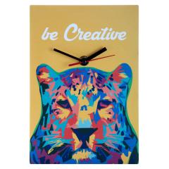 Nástěnné hodiny BeTime C