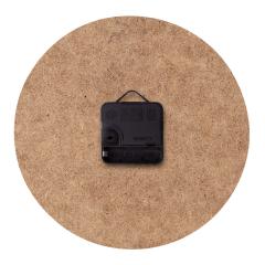 Nástěnné hodiny BeTime D