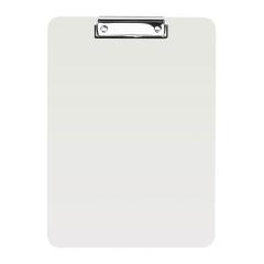 Zakázková výroba podložek A4 s klipem Woopy