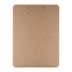 Zakázková výroba podložek A4 s klipem Woopy