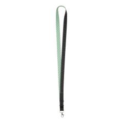 Lanyard se sublimací na zakázku Subyard E