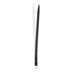 Lanyard se sublimací na zakázku Subyard E