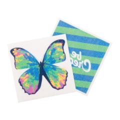 Tetovací obtisky Maori