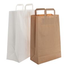 Papírová taška Boutique