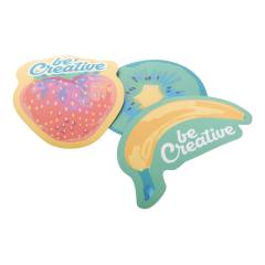 Magnet na lednici Fridgy