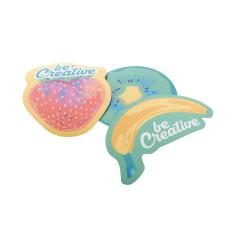 Magnet na lednici Fridgy