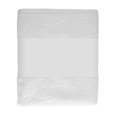 Ručník se sublimačním potiskem Subowel M