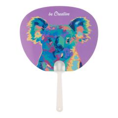 Vějíř na zakázku Digibreeze