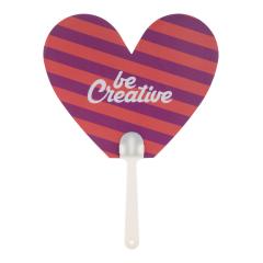 Vějíř na zakázku Digibreeze