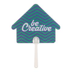 Vějíř na zakázku Digibreeze