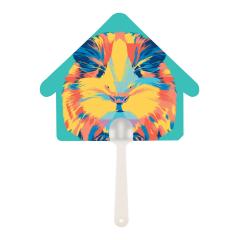 Vějíř na zakázku Digibreeze