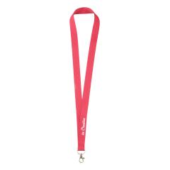 Lanyard se sublimací na zakázku Subyard A
