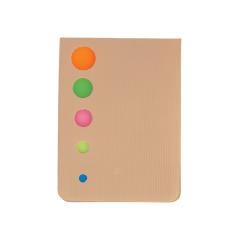 samolep&iacute;c&iacute; l&iacute;stky Minok