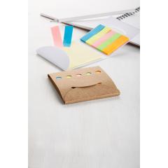 Samolepící lístky Minok Plus