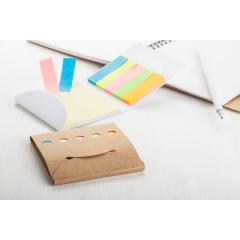 Samolepící lístky Minok Plus