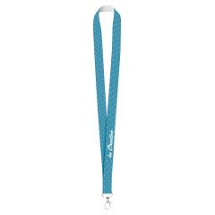 lanyard se sublimací na zakázku Subyard Zero