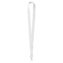 Lanyard se sublimací na zakázku Subyard Zero