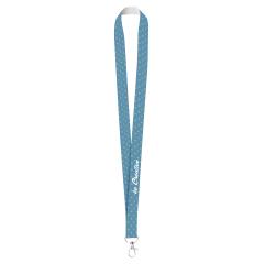 lanyard se sublimací na zakázku Subyard Zero