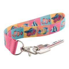 Přívěšek na klíče na zakázku SuboFob