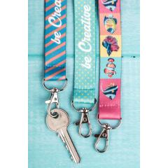 Přívěšek na klíče na zakázku SuboFob