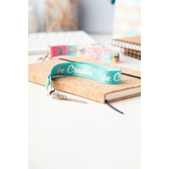 Přívěšek na klíče na zakázku SuboFob