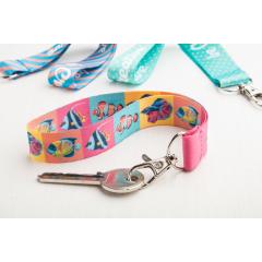 Přívěšek na klíče na zakázku SuboFob