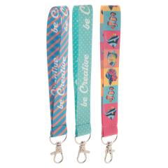 Přívěšek na klíče na zakázku SuboFob