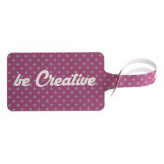 Visačka na zavazadla London