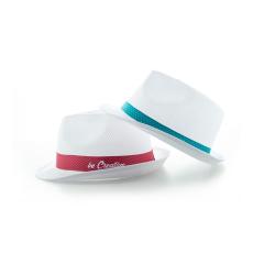 Stuha se sublimací na klobouky Subrero