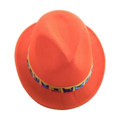 Stuha se sublimací na klobouky Subrero