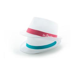 Stuha se sublimací na klobouky Subrero