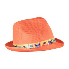 Stuha se sublimací na klobouky Subrero