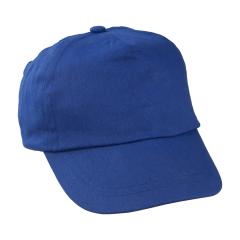 modrá