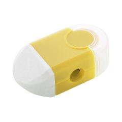 Guma a ořezávátko Pencix