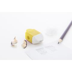 Guma a ořezávátko Pencix