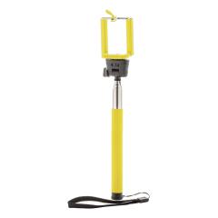 teleskopick&aacute; tyč na selfie foto Self