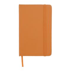 Poznámkový blok Nopuk Blank A6