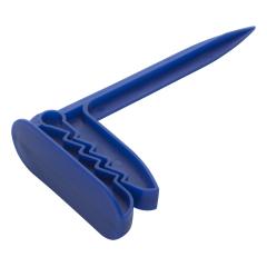 Klip na plážový ručník Waky