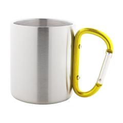 hrnek z nerez oceli Cadisha