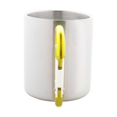 Hrnek z nerez oceli Cadisha